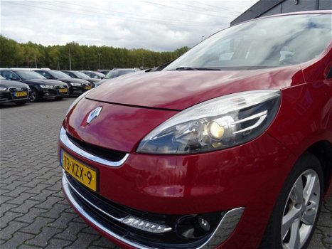 Renault Grand Scénic - 1.2 TCe Bose / Navi / ECC / PDC / Camera - 1