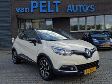 Renault Captur - 1.5 dCi Dynamique / Automaat / Navi / ECC / Keyless entry-go