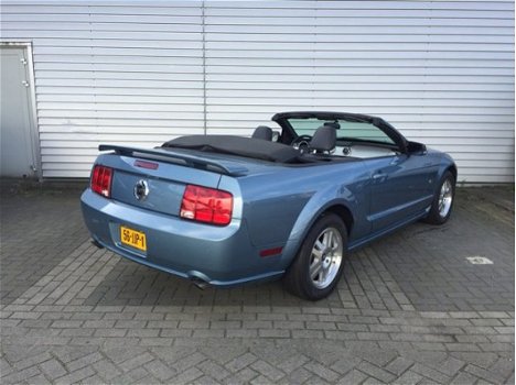 Ford Mustang - USA 4.6 V8 GT (LEER/LMV/AIRCO) - 1