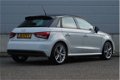 Audi A1 Sportback - 1.0 TFSI 95pk Adrenalin + S-Line + 17