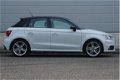 Audi A1 Sportback - 1.0 TFSI 95pk Adrenalin + S-Line + 17