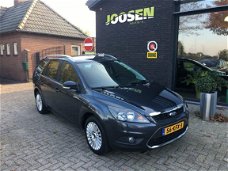 Ford Focus - 1.8 LIMITED