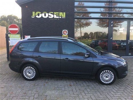 Ford Focus - 1.8 LIMITED - 1