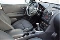 Nissan Qashqai - 1.6 Acenta Climate Control, Cruise Control, Trekhaak, Parkeersensoren - 1 - Thumbnail