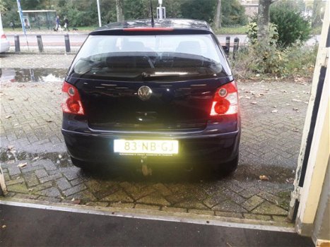 Volkswagen Polo - 1.4-16V airco-clima, in goede staat - 1