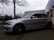 BMW 1-serie - 120d NAVI_XENON_M-ONDERSTEL_PDC_OPENDAK_TREKHAAK - 1 - Thumbnail