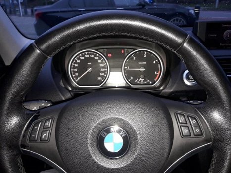 BMW 1-serie - 120d NAVI_XENON_M-ONDERSTEL_PDC_OPENDAK_TREKHAAK - 1