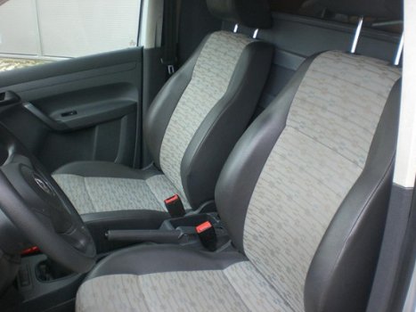 Volkswagen Caddy - 1.6 TDI Baseline AIRCO - 1