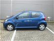 Toyota Aygo - 1.0-12V Sport AIRCO 5 DEURS - 1 - Thumbnail