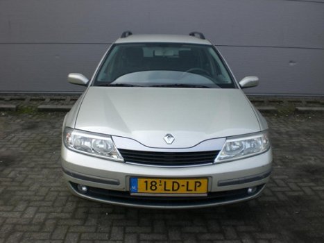 Renault Laguna Grand Tour - 1.8-16V Expression - 1