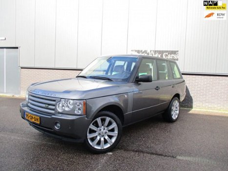 Land Rover Range Rover - 2.9 Td6 Vogue - 1