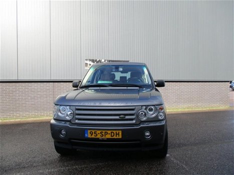 Land Rover Range Rover - 2.9 Td6 Vogue - 1