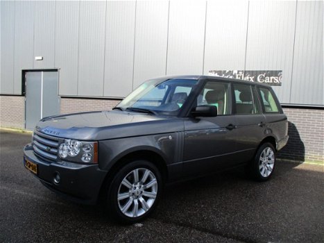 Land Rover Range Rover - 2.9 Td6 Vogue - 1