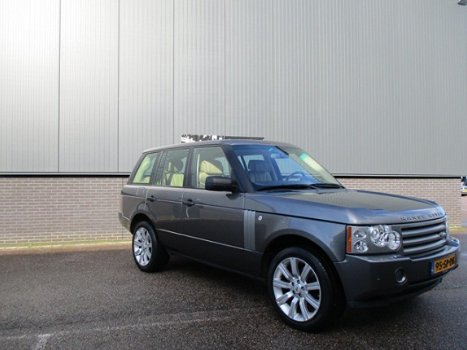 Land Rover Range Rover - 2.9 Td6 Vogue - 1