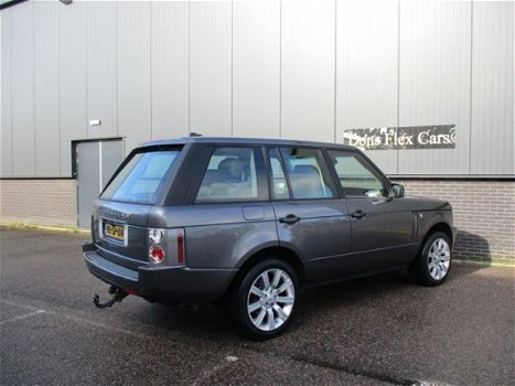 Land Rover Range Rover - 2.9 Td6 Vogue - 1