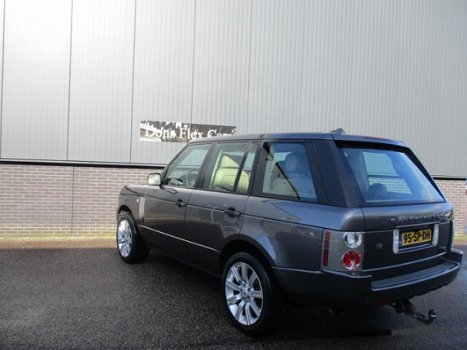 Land Rover Range Rover - 2.9 Td6 Vogue - 1