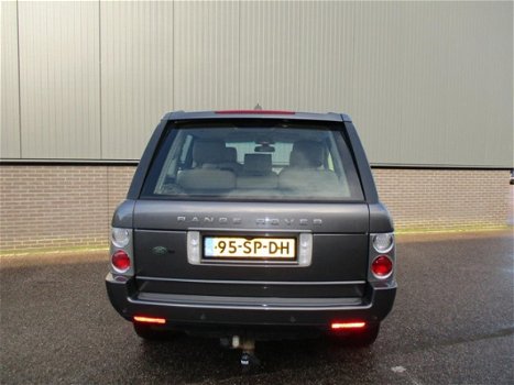 Land Rover Range Rover - 2.9 Td6 Vogue - 1