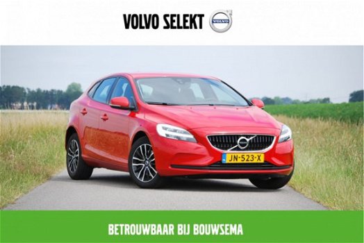 Volvo V40 - T2 Nordic+ Afneembare Trekhaak Diffusor WEINIG KM - 1