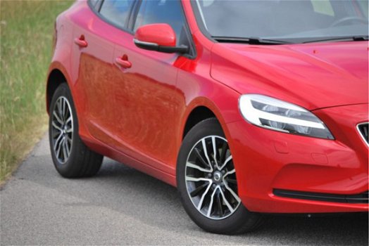 Volvo V40 - T2 Nordic+ Afneembare Trekhaak Diffusor WEINIG KM - 1