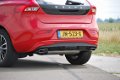 Volvo V40 - T2 Nordic+ Afneembare Trekhaak Diffusor WEINIG KM - 1 - Thumbnail