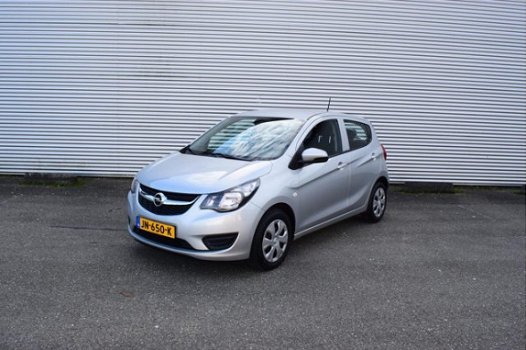 Opel Karl - 1.0 ecoFLEX Edition - 1