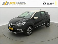 Renault Captur - TCe 90 Intens // Navi / Climate control / Parkeersensoren / LED verlichting