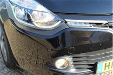 Renault Clio Estate - 1.5 dCi ECO Night&Day (90pk) Navi/ Airco/ Cruise/ Elek. pakket/ Isofix/ Blueto