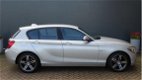 BMW 1-serie - 118i Business Navi Prof, Sportstoelen, Xenon, 17