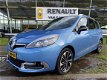 Renault Grand Scénic - 1.5 dCi Bose 5P Pandak Climate PDC v+a + camera Xenon Leder Keyless - 1 - Thumbnail