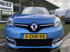 Renault Grand Scénic - 1.5 dCi Bose 5P Pandak Climate PDC v+a + camera Xenon Leder Keyless