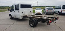 Ford Transit - TRANSIT