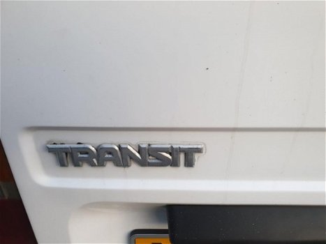 Ford Transit - 2.5 D - 1