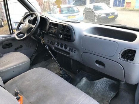 Nissan Almera - 1.4 Pulsar MET AIRCO APK 22-03-2020 - 1