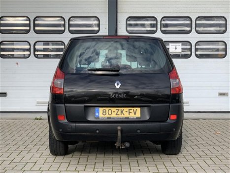 Renault Grand Scénic - 1.6-16V Sélection Business Airco in topstaat auto - 1