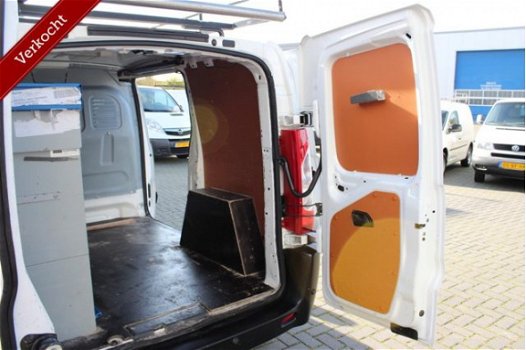 Fiat Scudo - Bestel 10 1.6 MultiJet Imperiaal airco trekhaak 3-zits - 1