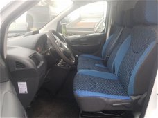 Fiat Scudo - Bestel 10 1.6 MultiJet Imperiaal airco trekhaak 3-zits