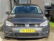 Volkswagen Golf - 1.0 TSI Comfortline Business Facelift Panoramadak Navi Carplay Clima Cruise PDC 17