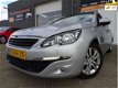 Peugeot 308 SW - 1.6 BlueHDI Blue Lease Executive Van 1ste Eig en navigatie en carkit en panoramadak - 1 - Thumbnail