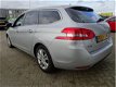 Peugeot 308 SW - 1.6 BlueHDI Blue Lease Executive Van 1ste Eig en navigatie en carkit en panoramadak - 1 - Thumbnail