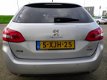 Peugeot 308 SW - 1.6 BlueHDI Blue Lease Executive Van 1ste Eig en navigatie en carkit en panoramadak - 1 - Thumbnail