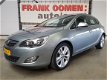 Opel Astra - 1.4 Turbo 120PK Sport + NAP/DEALER OH/CLIMA/CRUISE CONTROL/18