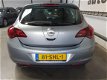 Opel Astra - 1.4 Turbo 120PK Sport + NAP/DEALER OH/CLIMA/CRUISE CONTROL/18