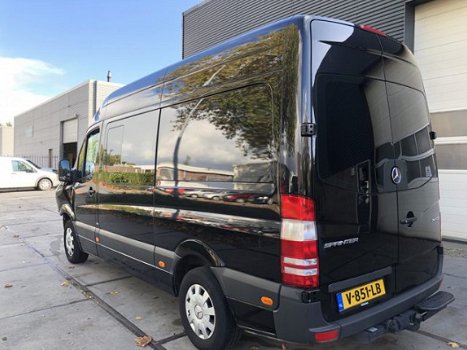 Mercedes-Benz Sprinter - 214 2.2 CDI 366 HD DC L2 H2 Automaat - 1