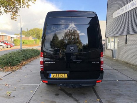 Mercedes-Benz Sprinter - 214 2.2 CDI 366 HD DC L2 H2 Automaat - 1