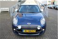 Mini Mini Cooper - 1.5 Salt Business Navigatie/Airco/Keyless go/Licht metalen velgen - 1 - Thumbnail