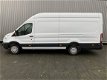 Ford Transit - 350 2.2 TDCI L4H3 AIRCO PDC CRUISE ELEK.RAMEN 3-ZITS - 1 - Thumbnail