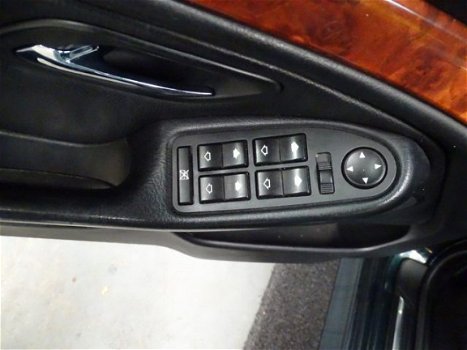 BMW 5-serie Touring - 523i Executive Automaat Airco Nap - 1