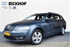 Skoda Octavia Combi - 1.6 TDI Greenline Businessline - Rijklaarprijs