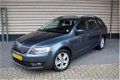 Skoda Octavia Combi - 1.6 TDI Greenline Businessline - Rijklaarprijs - 1 - Thumbnail