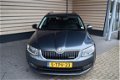 Skoda Octavia Combi - 1.6 TDI Greenline Businessline - Rijklaarprijs - 1 - Thumbnail